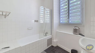  Appartement à louer 3 pièces 40 m²