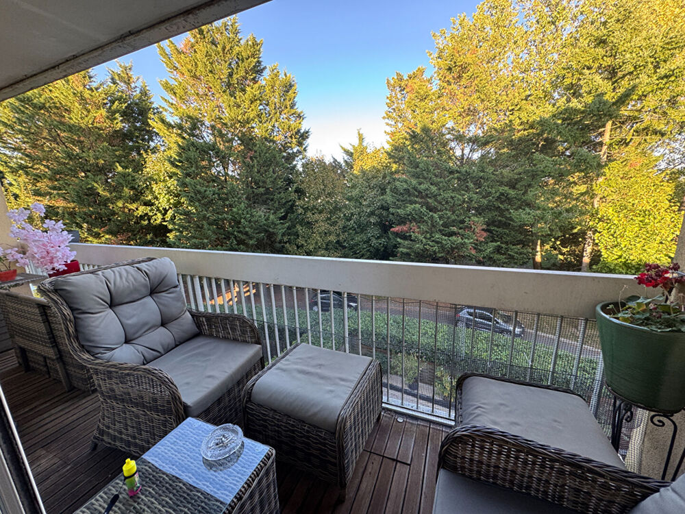 Appartement 5 pièces 100 m² · à Elancourt · 100 m² · 239 000 €