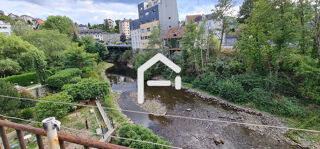  Immeuble à vendre 12 pièces 290 m² Tulle