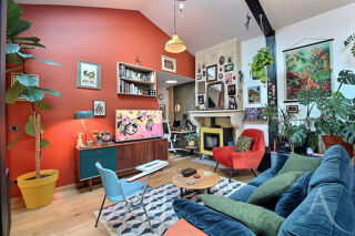  Maison  vendre 5 pices 120 m