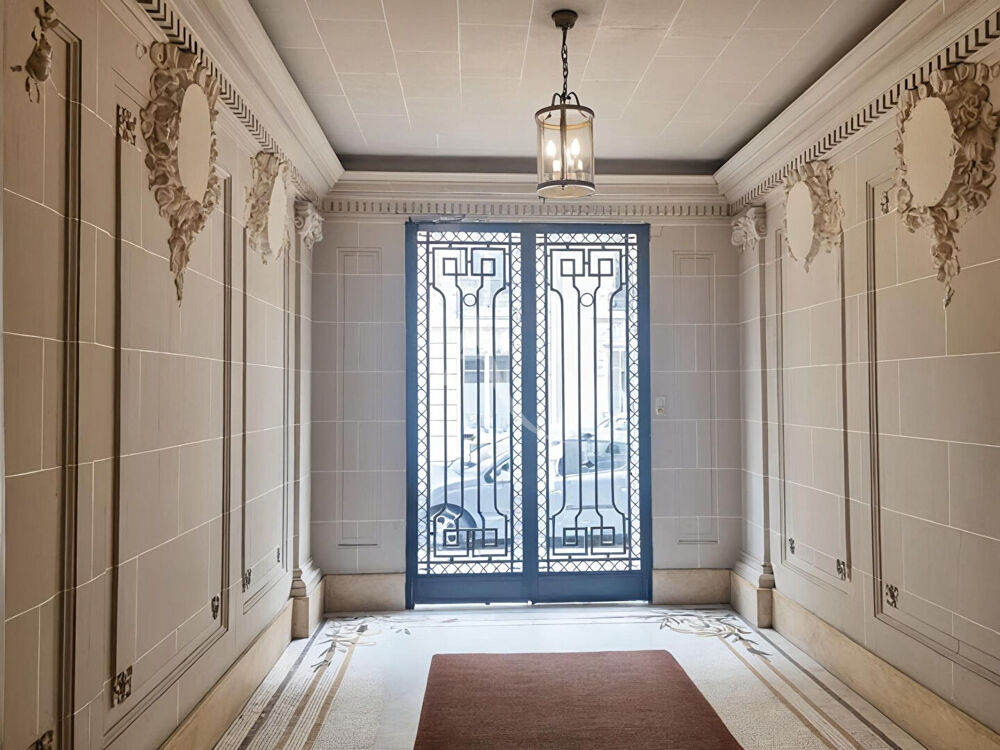 � vendre  Appartement Paris 17