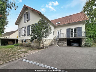  Maison à vendre 9 pièces 260 m²