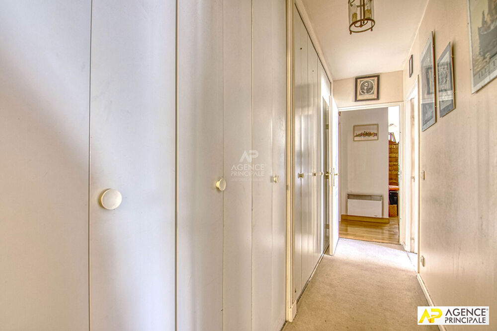 � vendre  Appartement Versailles (78000)