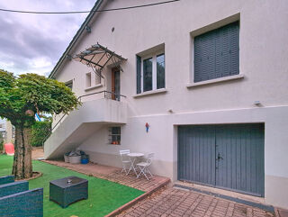  Maison  vendre 4 pices 75 m