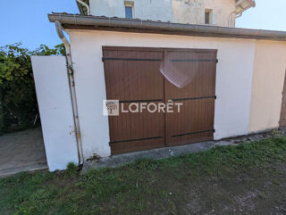  Maison � vendre 3 pi�ces 65 m�