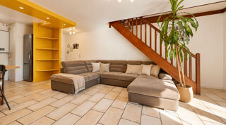  Maison à vendre 4 pièces 82 m²