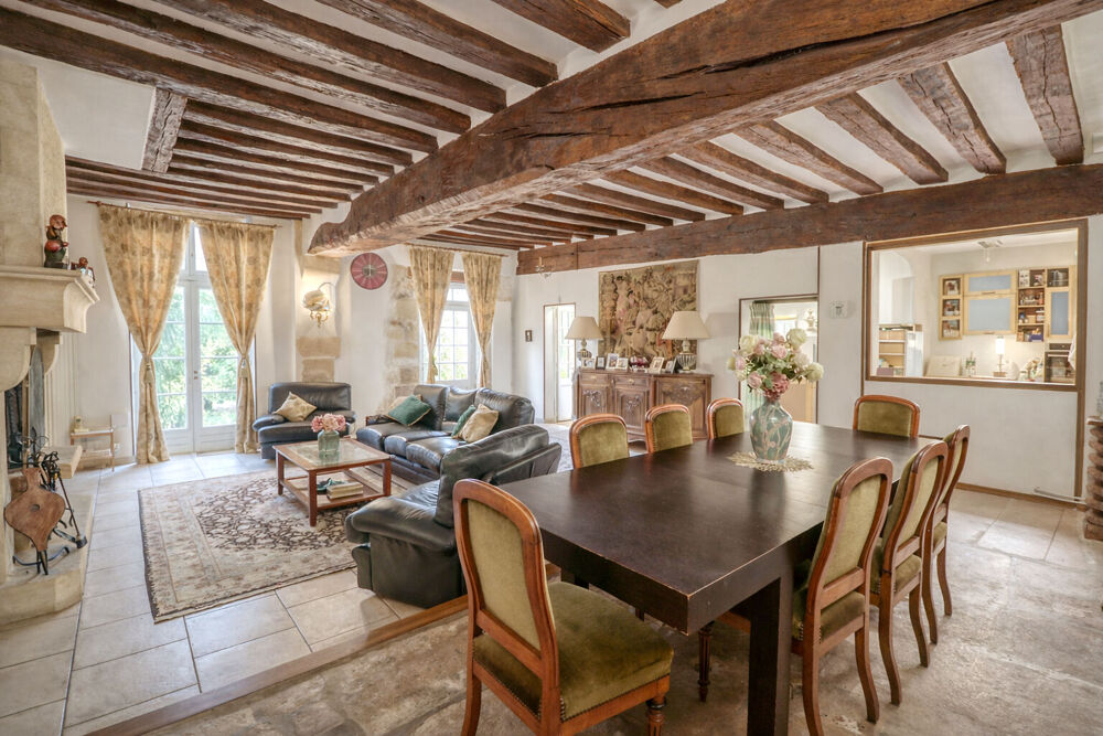 Maison Wissous 8 pièces - 263m² habitables - 5 chambres