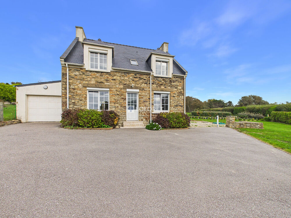 Vente Maison Maison Ploeven 5 pièce(s) 95 m2 Ploeven