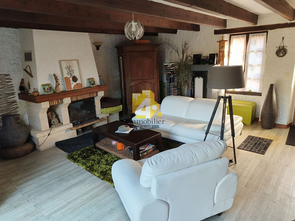 Maison Crossac