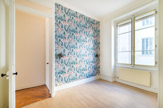  Appartement � vendre 2 pi�ces 46 m�