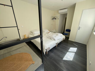  Appartement à louer 1 pièce 17 m²
