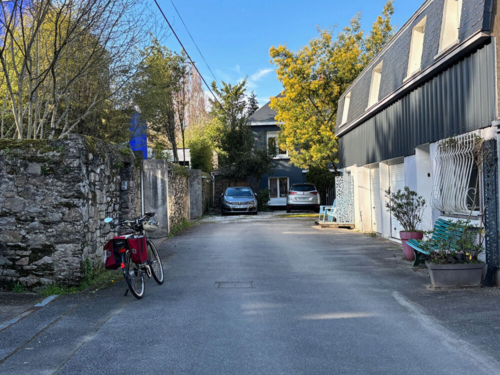 Vente Maison A VENDRE NANTES/ZOLA MAISON AVEC GARAGE ET CHEMINEE Nantes