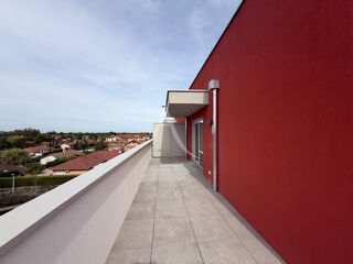  Appartement à louer 2 pièces 46 m²
