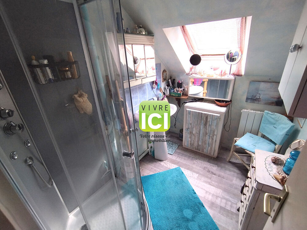 Vente Maison Maison Missillac 4 pièce(s) 69 m2 Missillac
