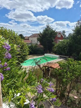  Maison à vendre 4 pièces 125 m²