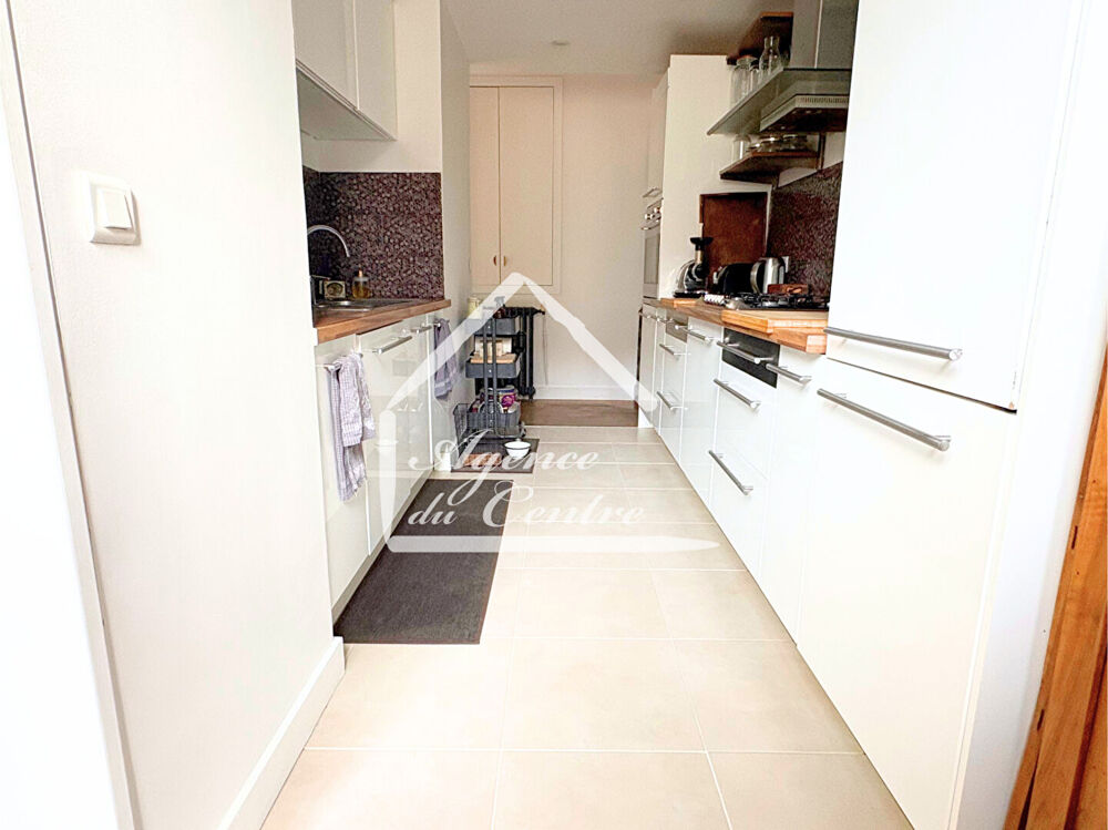 � vendre  Maison Cachan (94230)