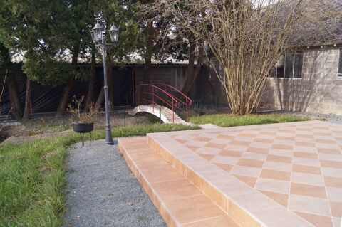  Maison � louer 6 pi�ces 154 m�