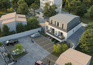  Appartement � vendre 4 pi�ces 77 m�