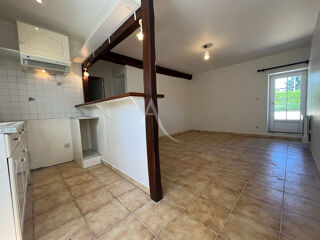 Appartement à louer 2 pièces 37 m²