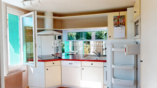  Maison à vendre 5 pièces 
