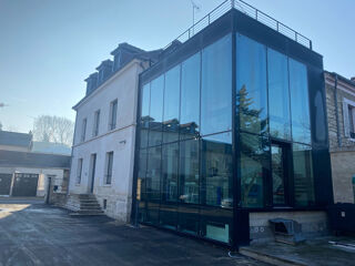  Immeuble � vendre 10 pi�ces 280 m�