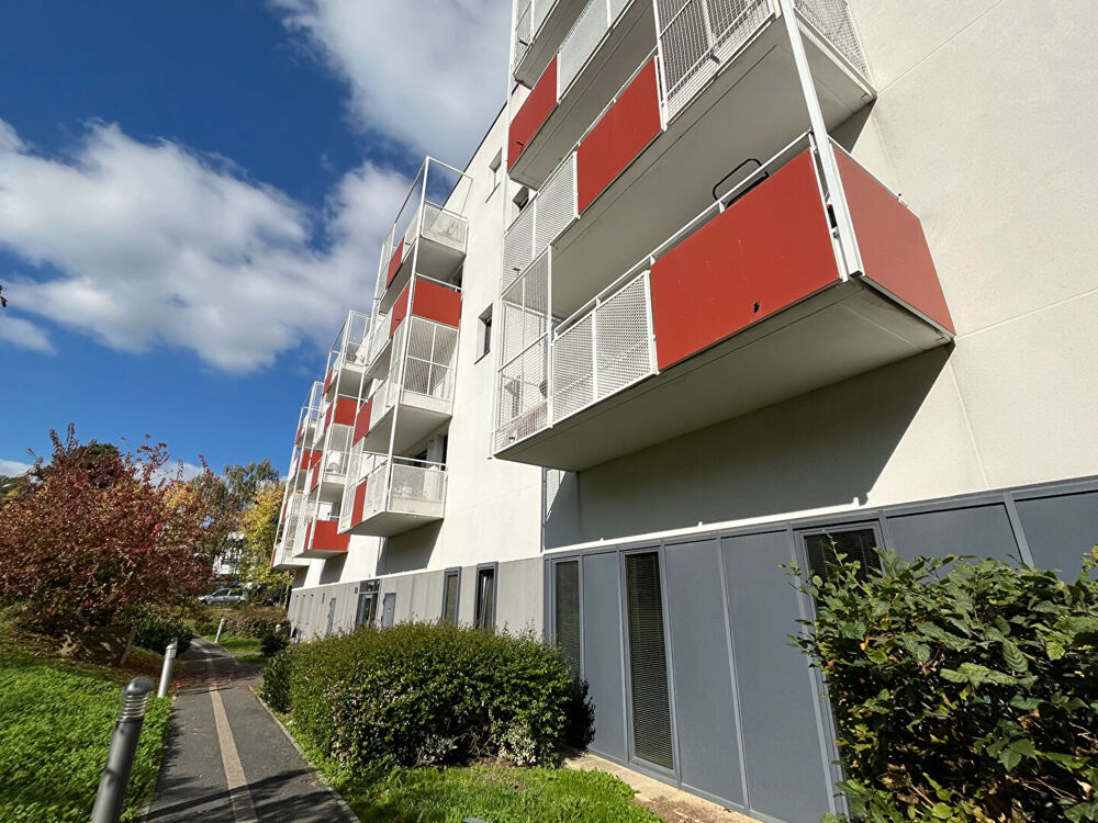 Appartement 1 pièce 30 m² · à Rennes · 30 m² · 136 600 €