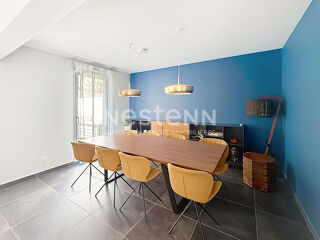  Maison � vendre 5 pi�ces 122 m�