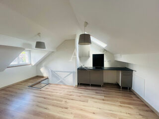  Appartement à louer 1 pièce 23 m²
