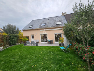  Maison � vendre 6 pi�ces 118 m�