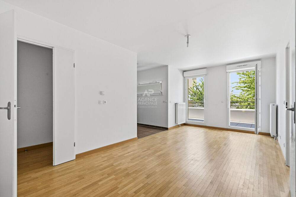 Appartement Saint Germain En Laye 2 pièces 44.78 m2