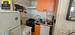  Appartement à vendre 2 pièces 31 m²