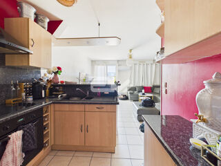  Appartement à vendre 3 pièces 60 m²