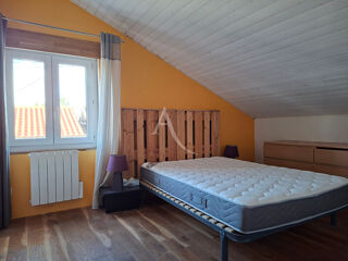  Maison � vendre 3 pi�ces 49 m� Pornic