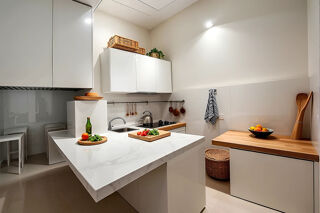  Appartement � vendre 2 pi�ces 33 m�