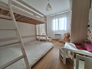  Appartement � vendre 4 pi�ces 72 m�