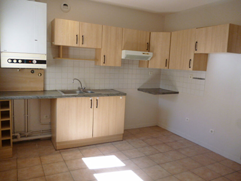 Montauban centre ville, appartement T4 à louer