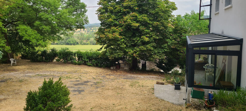 Maison familiale à quelques minutes de Lauzerte - 7 pièce(s) 139.2 m2