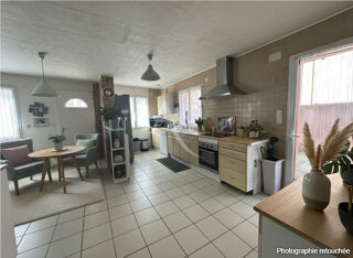  Maison � vendre 3 pi�ces 73 m�