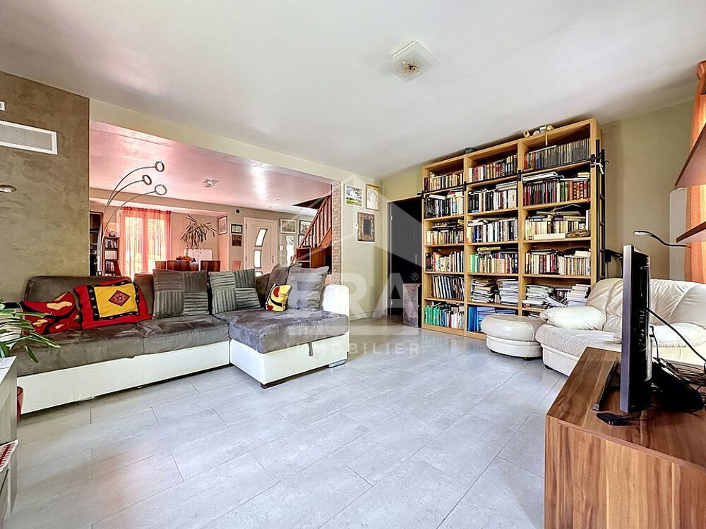 Vente Maison Maison familiale à vendre à Chalo Saint Mars Chalo saint mars