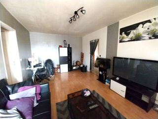  Appartement � vendre 3 pi�ces 77 m�