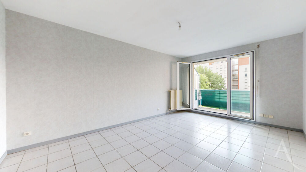 Appartement Grenoble 2 pièce(s) 52.46 m2