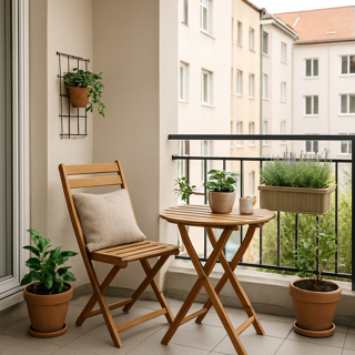 Appartement à vendre 1 pièce 35 m²