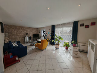  Maison � vendre 5 pi�ces 103 m�