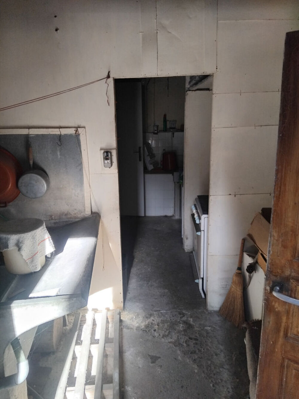 Vente Maison Maison Val De Dagne 6 pièce(s) 112 m² Montlaur