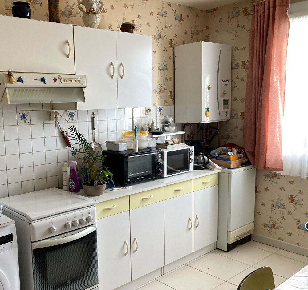 Maison Marans 5 pièce(s) 99.37 m2