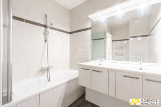  Appartement à vendre 3 pièces 51 m²