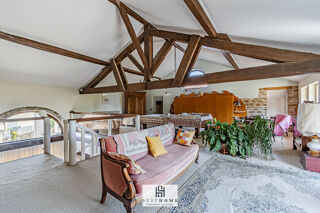  Maison à vendre 7 pièces 339 m²