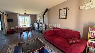  Maison � vendre 4 pi�ces 85 m�