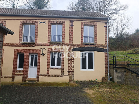   Appartement RUGLES - 3 chambres Appartement - 4 pièce(s) - 74 m²