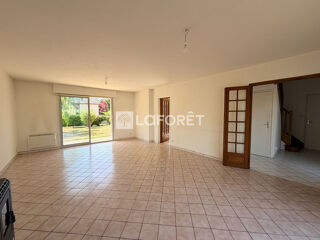  Maison à vendre 6 pièces 109 m²